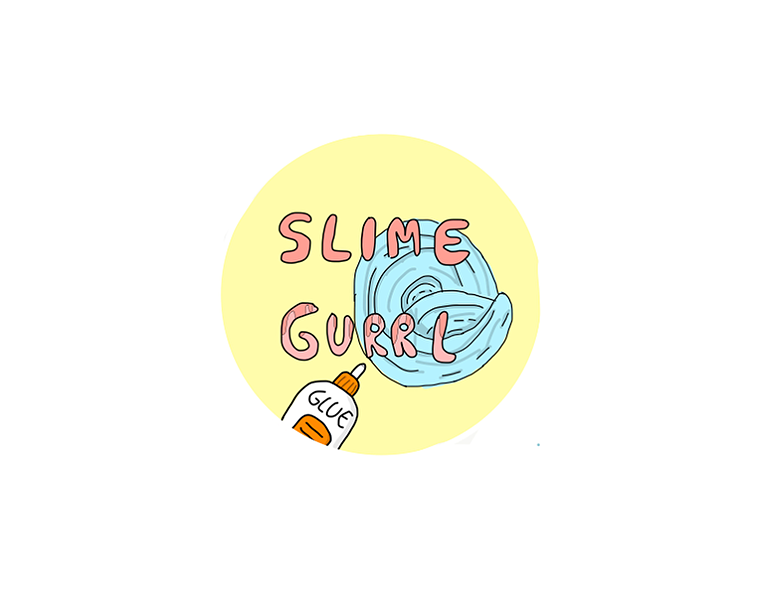 Detail Gambar Logo Slime Nomer 29