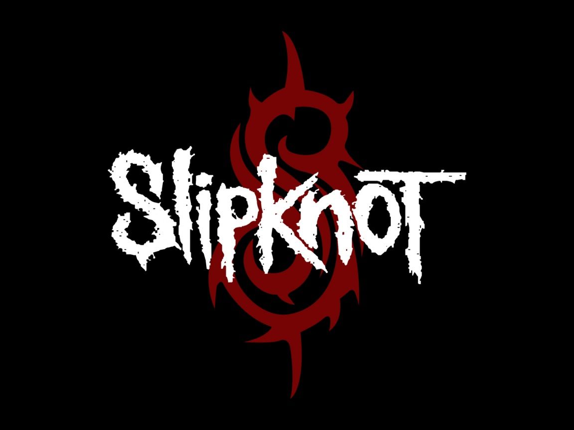 Detail Gambar Logo Slipknot Nomer 3