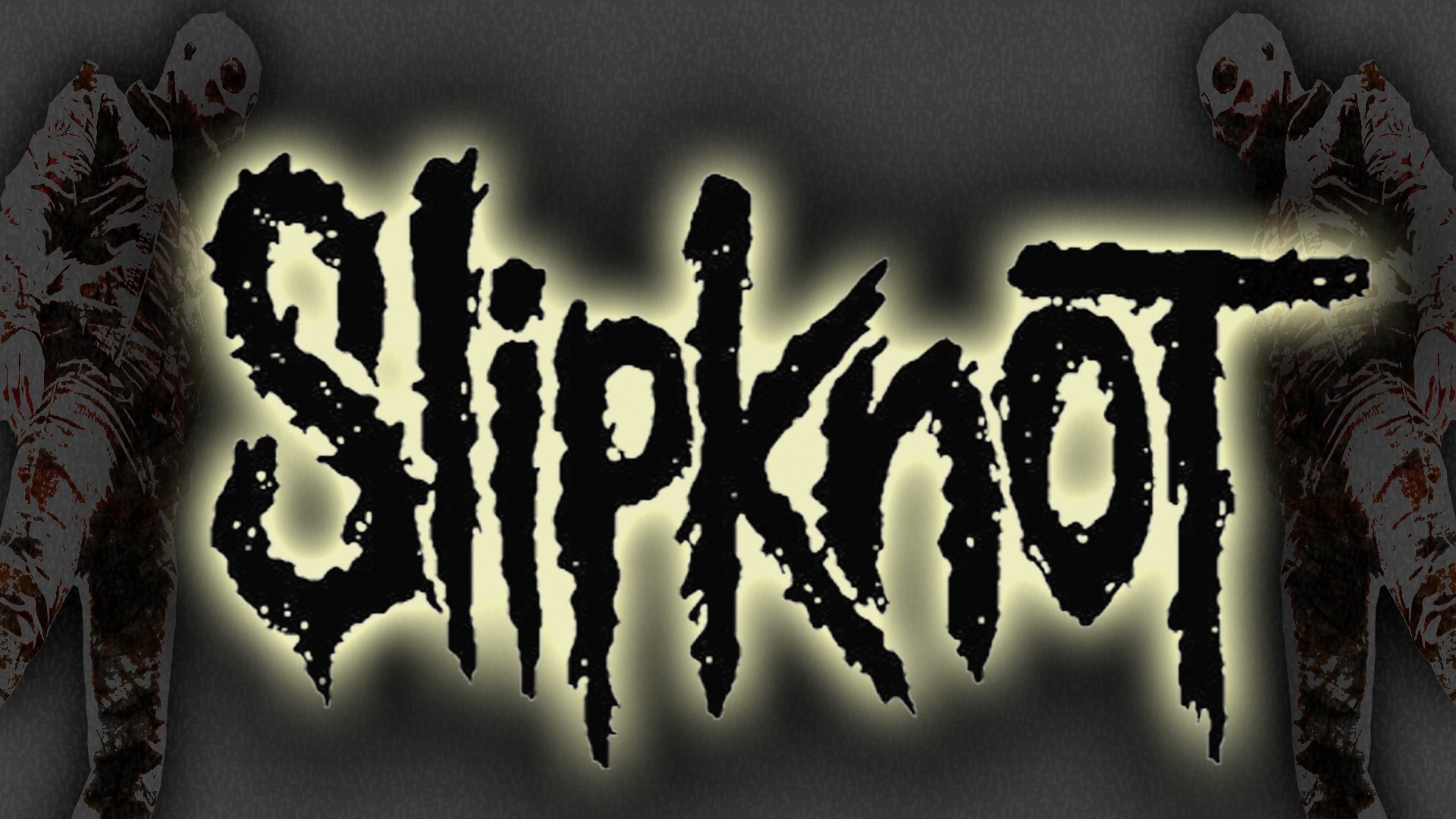 Detail Gambar Logo Slipknot Nomer 21