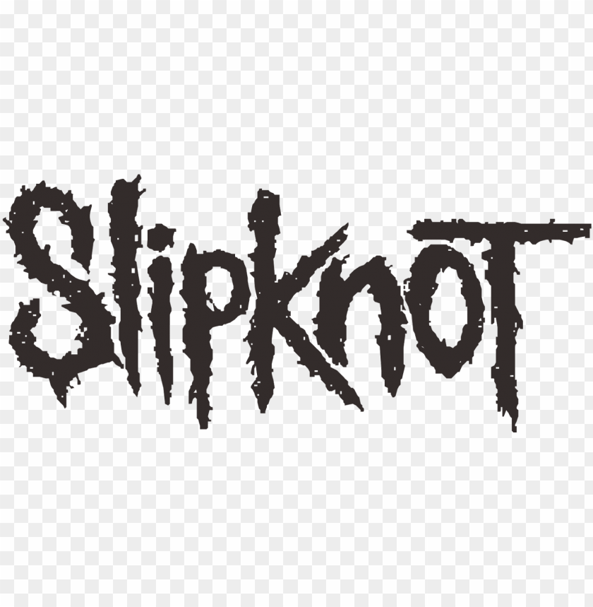 Detail Gambar Logo Slipknot Nomer 27