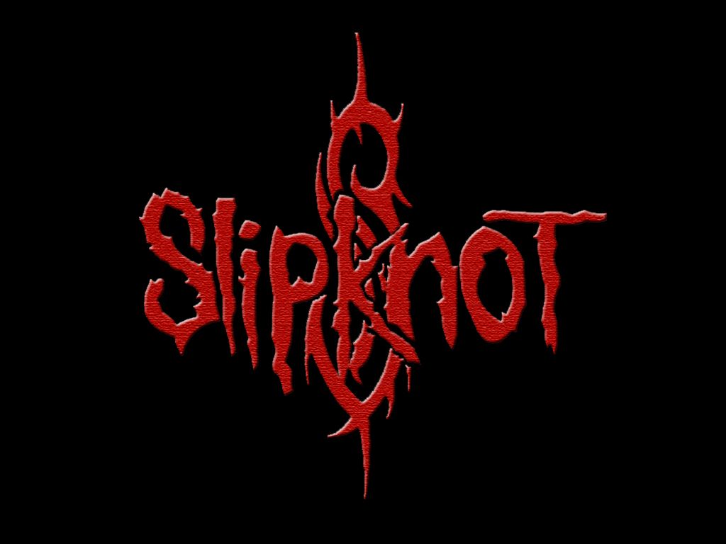 Detail Gambar Logo Slipknot Nomer 4
