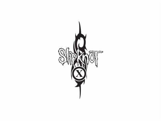 Detail Gambar Logo Slipknot Nomer 47