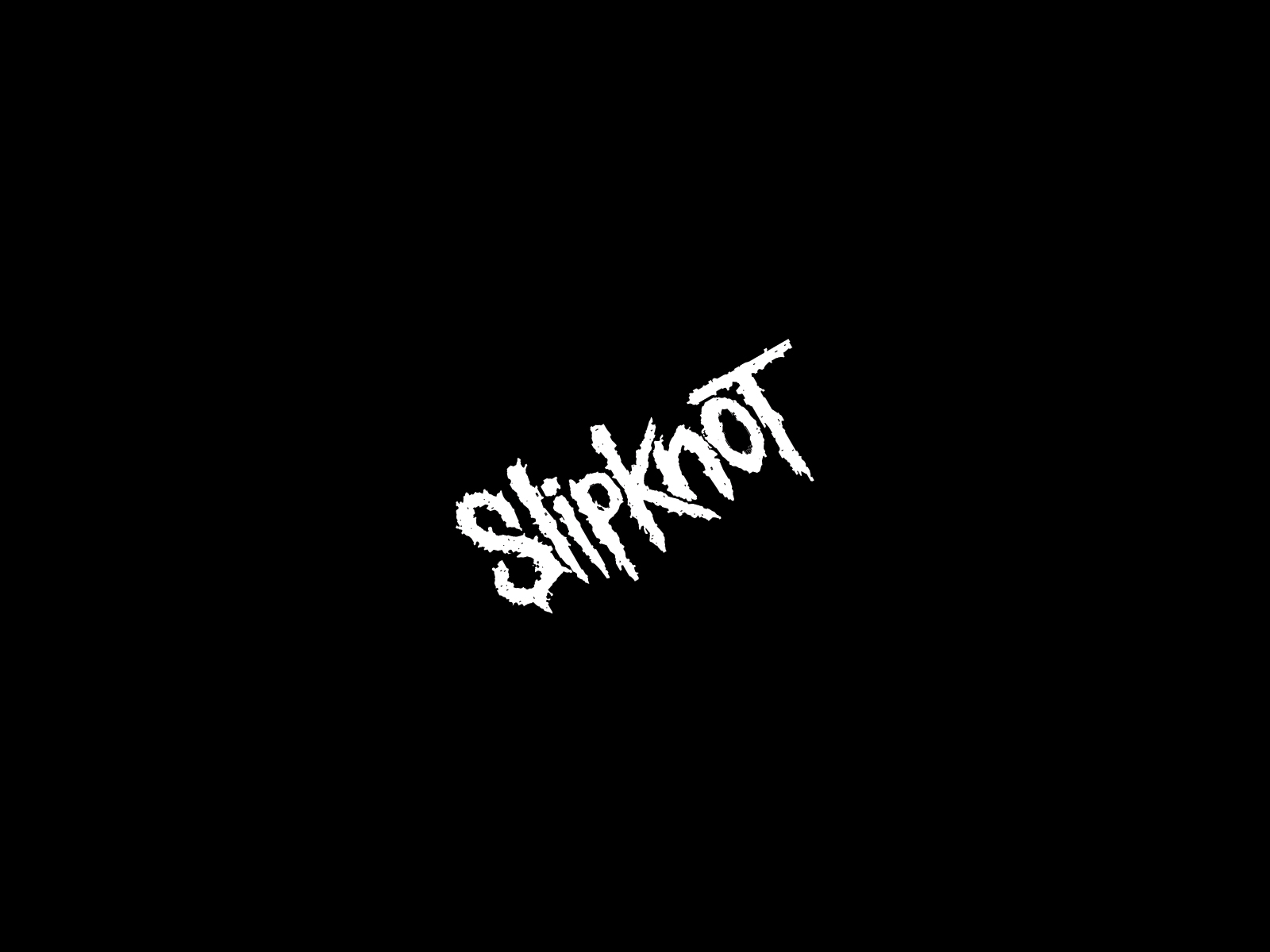 Detail Gambar Logo Slipknot Nomer 51