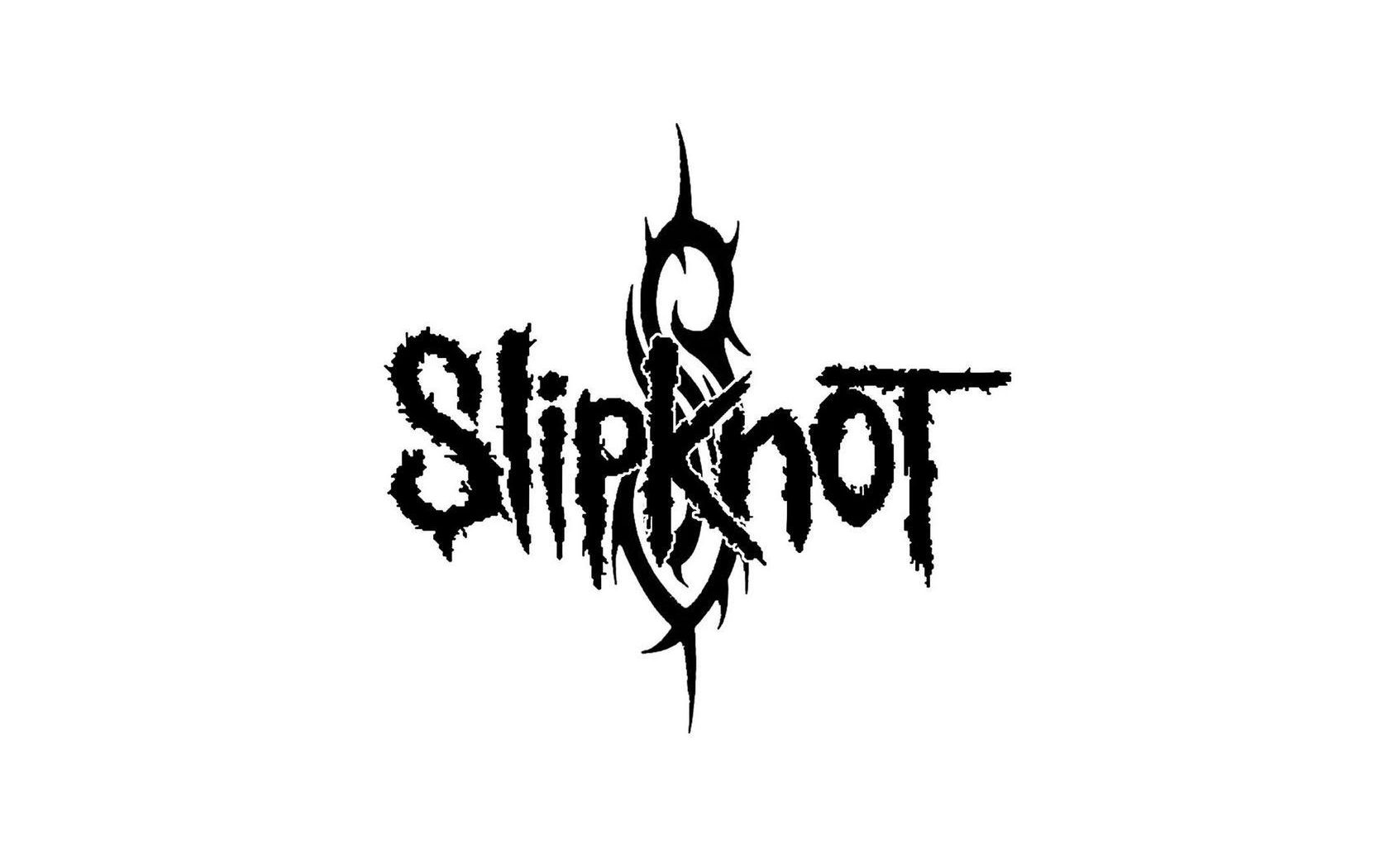 Detail Gambar Logo Slipknot Nomer 8