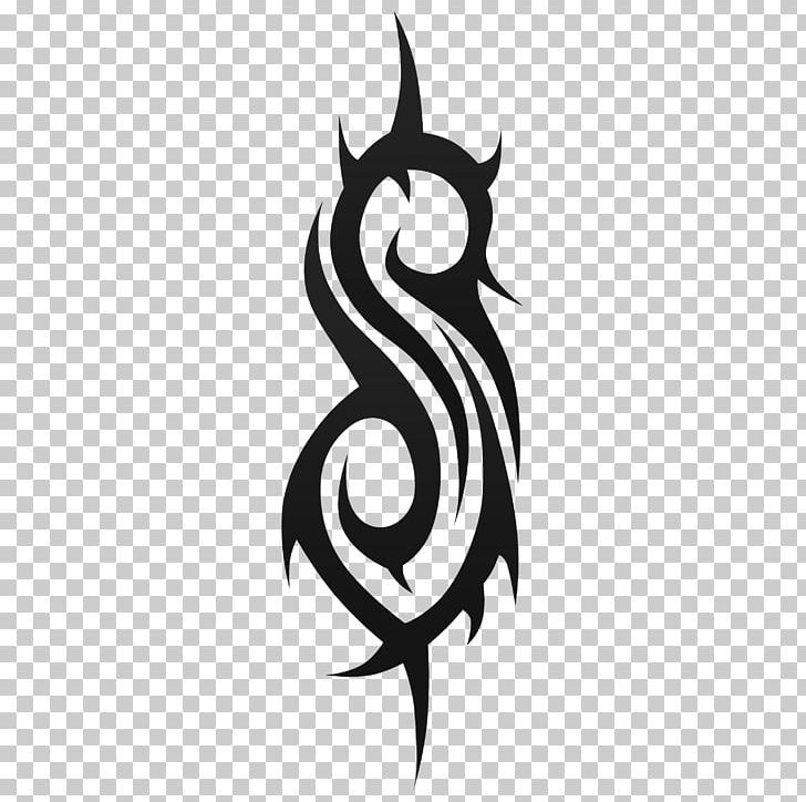 Detail Gambar Logo Slipknot Nomer 9