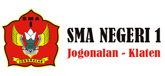 Detail Gambar Logo Sma 1 Jogonalan Nomer 2