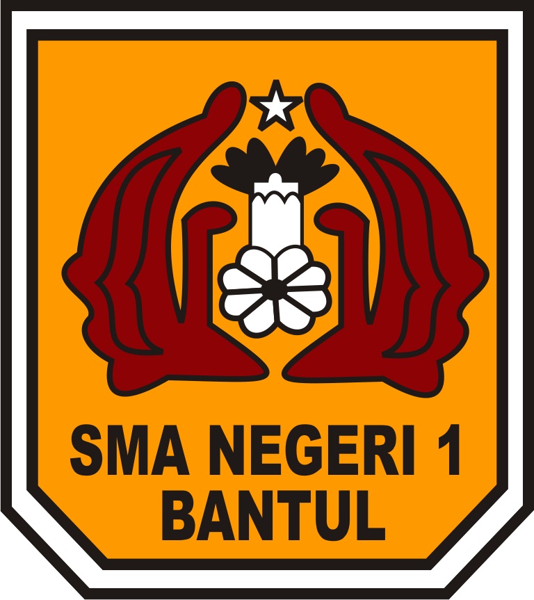 Detail Gambar Logo Sma 1 Jogonalan Nomer 33