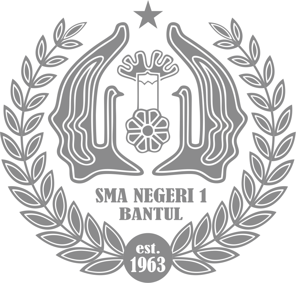 Detail Gambar Logo Sma 1 Jogonalan Nomer 48