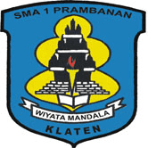 Detail Gambar Logo Sma 1 Jogonalan Nomer 52