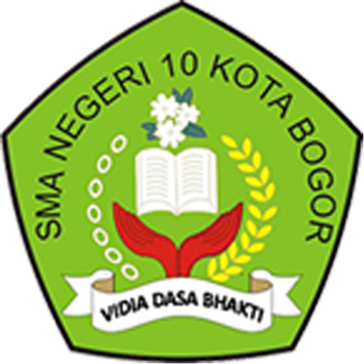 Detail Gambar Logo Sma 10 Nomer 8