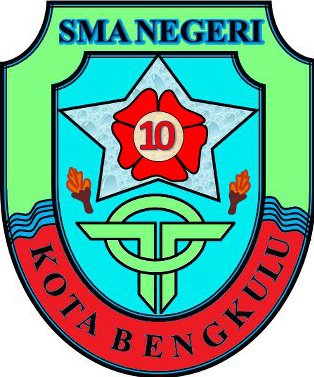 Detail Gambar Logo Sma 10 Nomer 11