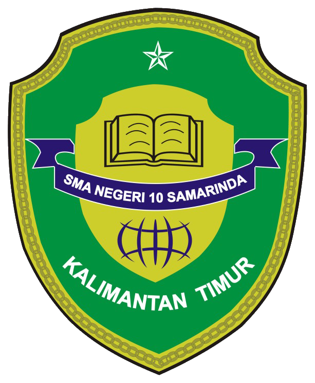Detail Gambar Logo Sma 10 Nomer 16