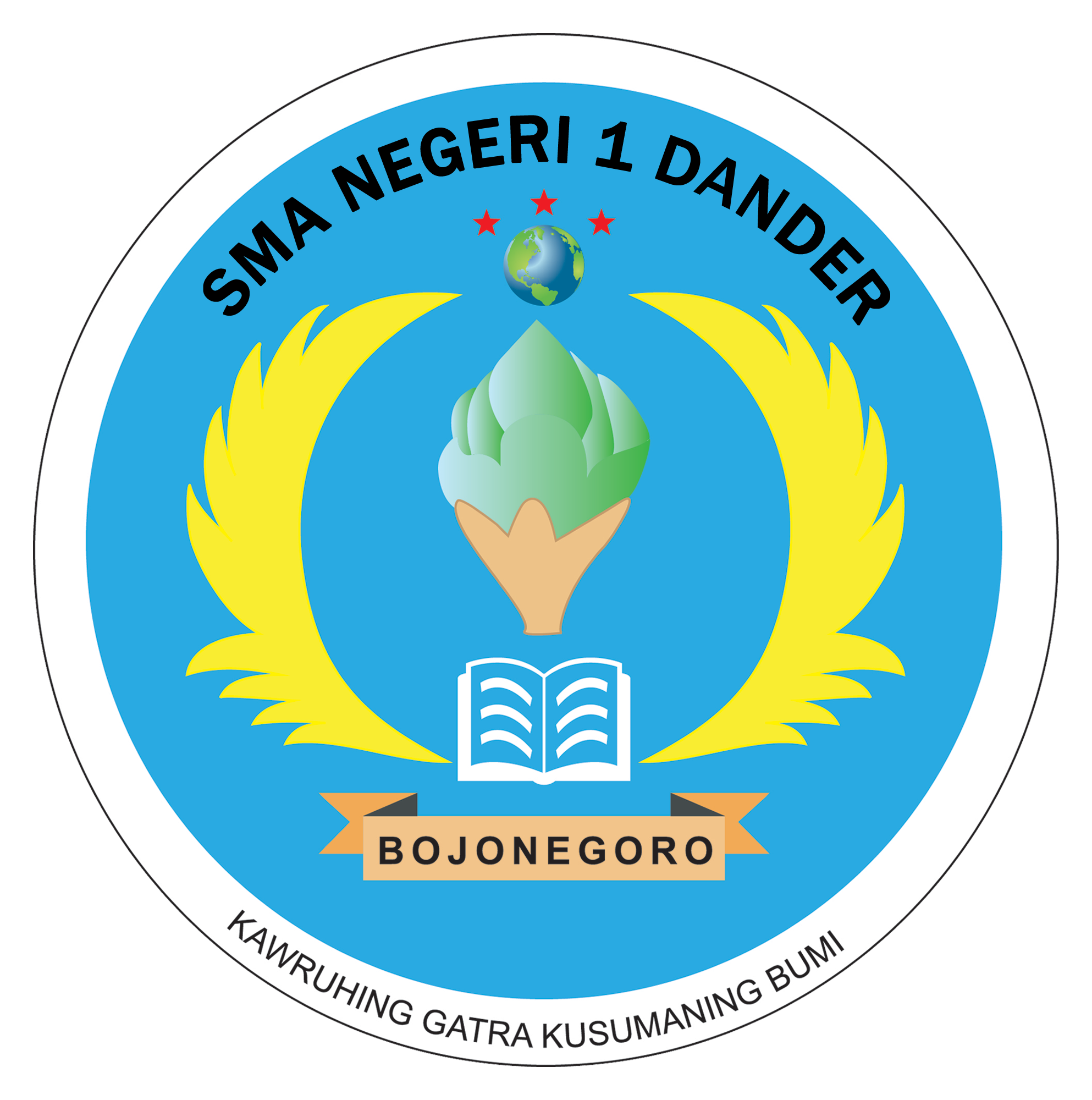 Detail Gambar Logo Sma Nomer 15