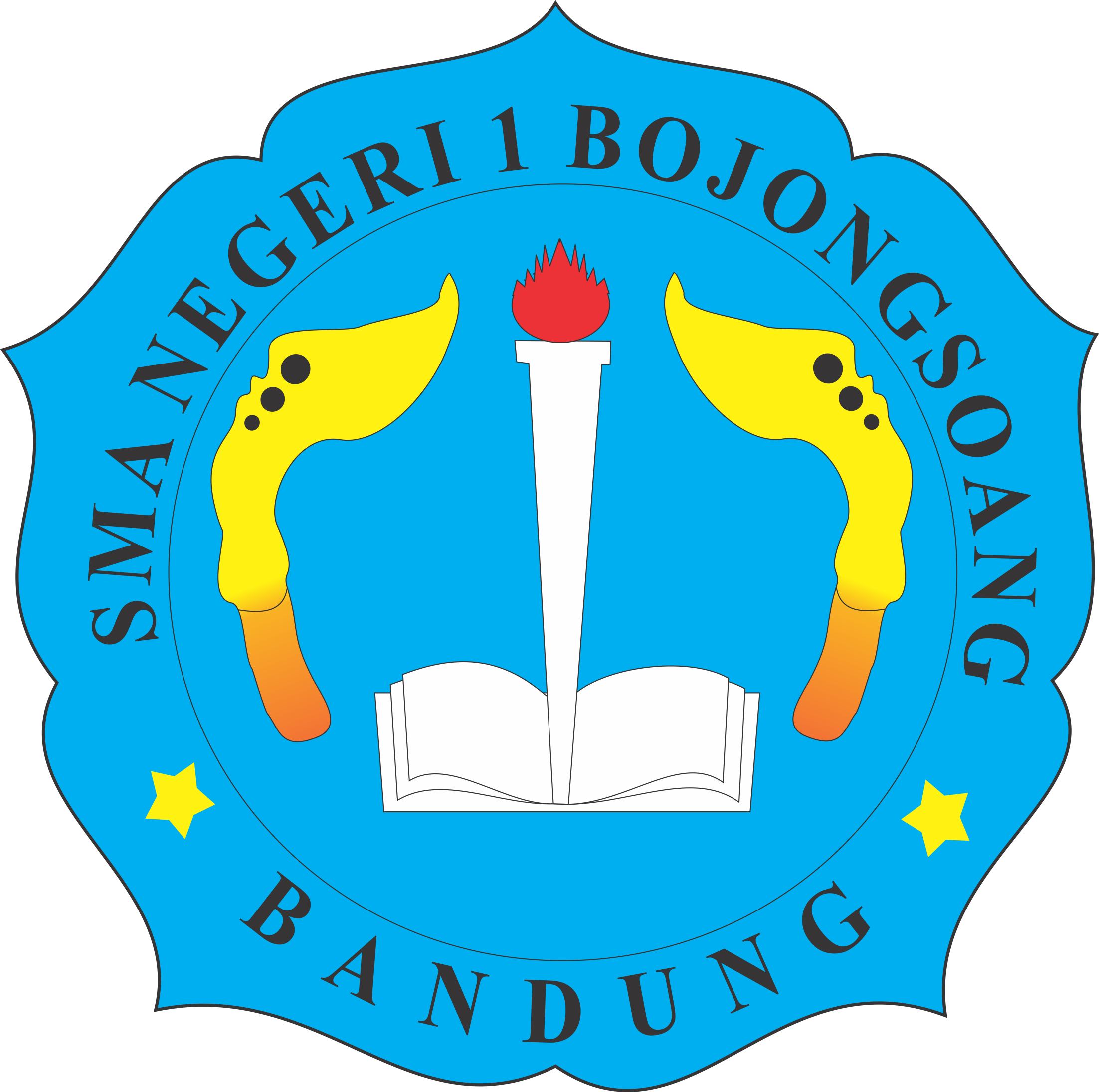 Detail Gambar Logo Sma Nomer 19