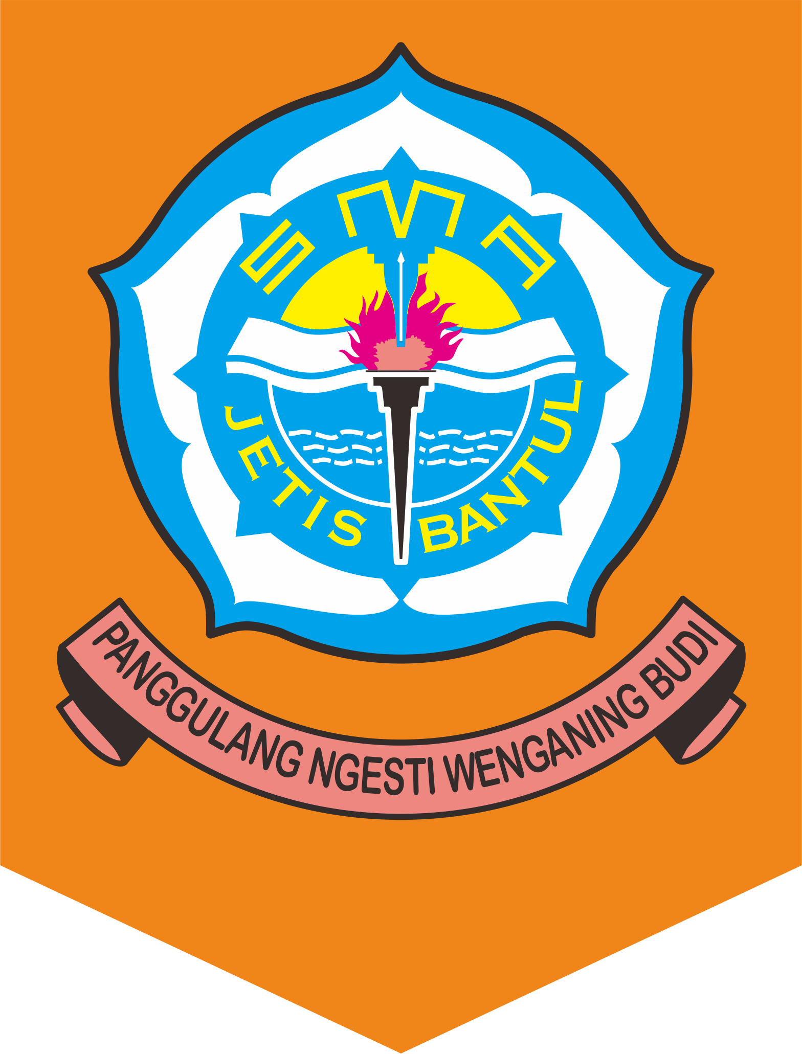 Download Gambar Logo Sma Nomer 38