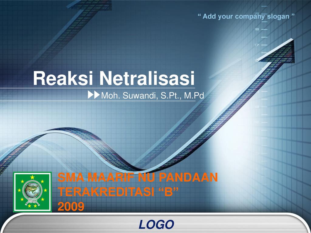 Detail Gambar Logo Sma Maarif Pandaan Nomer 28