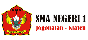 Detail Gambar Logo Sma N 1 Jogonalan Nomer 2