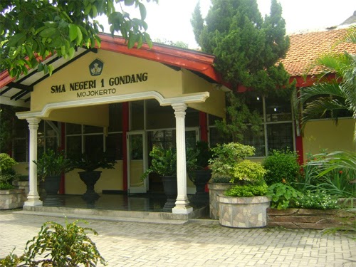 Detail Gambar Logo Sma Negeri 1 Gondang Nomer 34