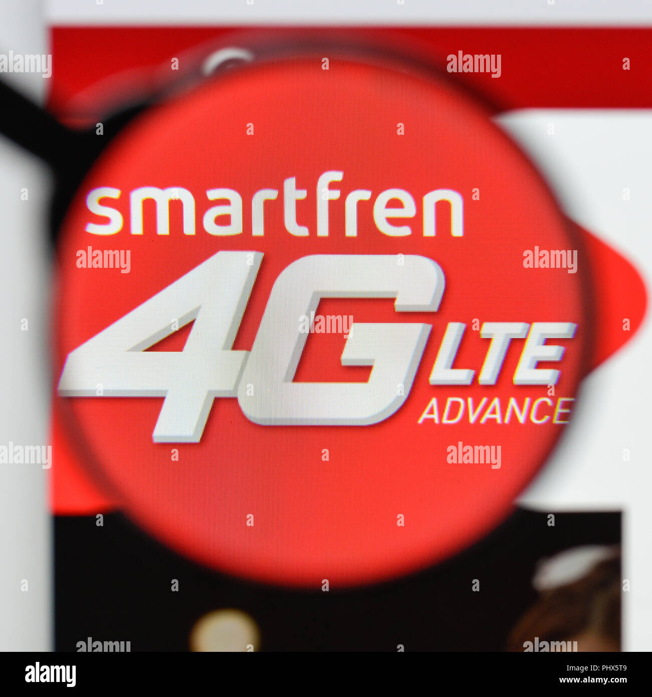 Detail Gambar Logo Smartfren Nomer 25