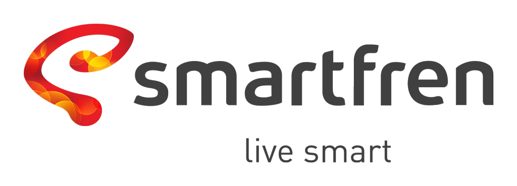 Detail Gambar Logo Smartfren Nomer 4