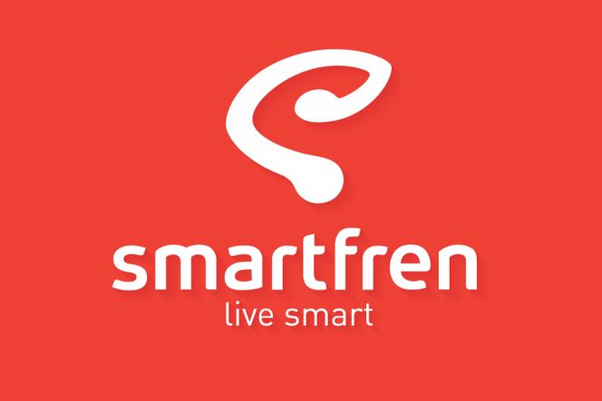 Detail Gambar Logo Smartfren Nomer 29