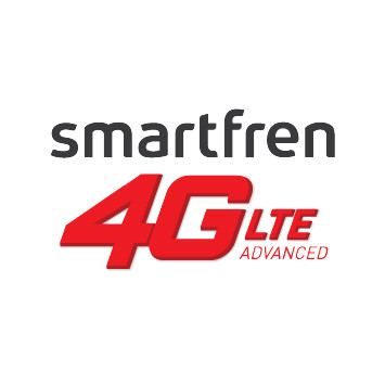 Detail Gambar Logo Smartfren Nomer 47