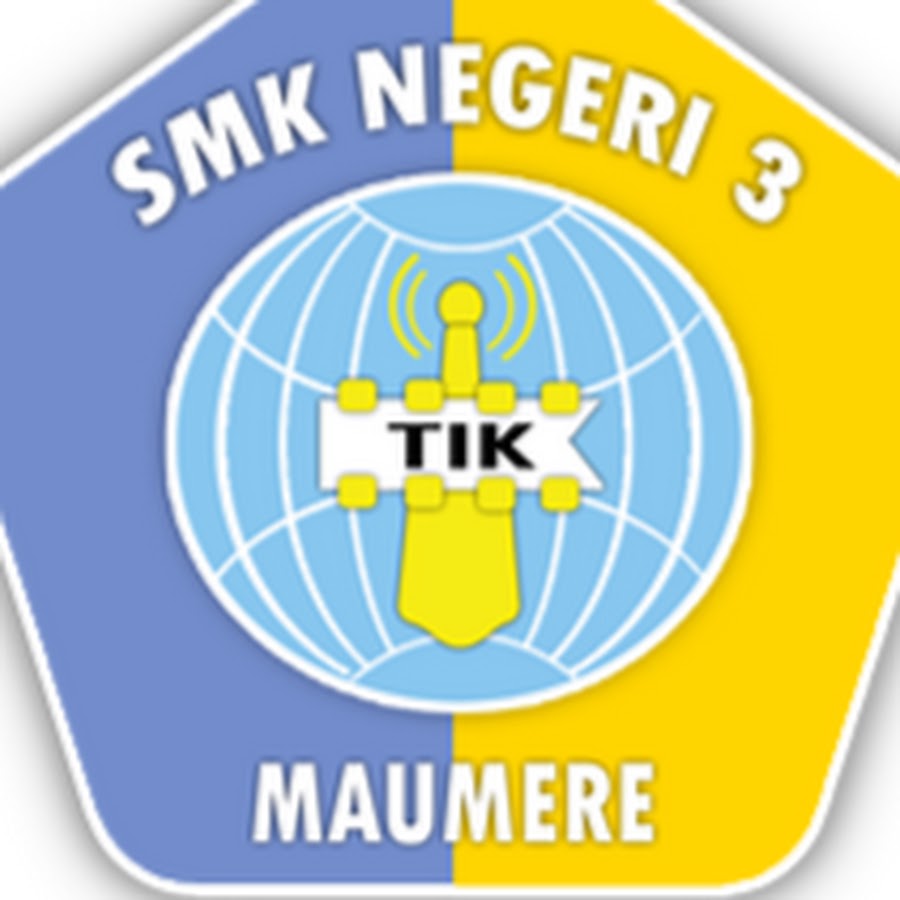 Detail Gambar Logo Smk Nomer 27