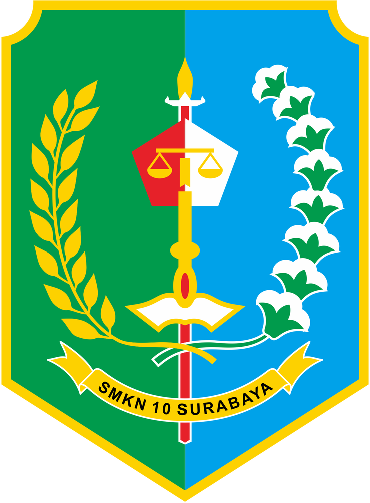 Detail Gambar Logo Smk Nomer 36