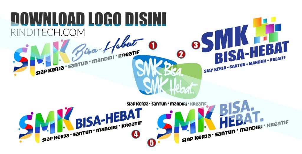 Detail Gambar Logo Smk Bisa Nomer 6