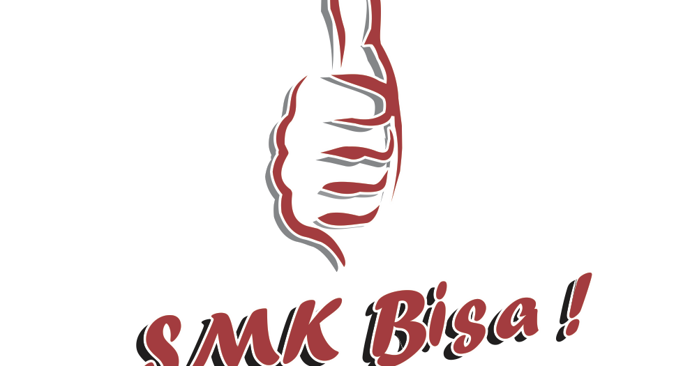 Detail Gambar Logo Smk Bisa Nomer 46