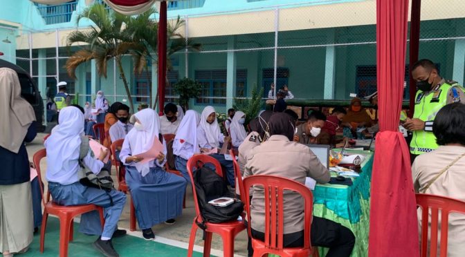 Detail Gambar Logo Smk Nusantara Banjar Agung Nomer 21