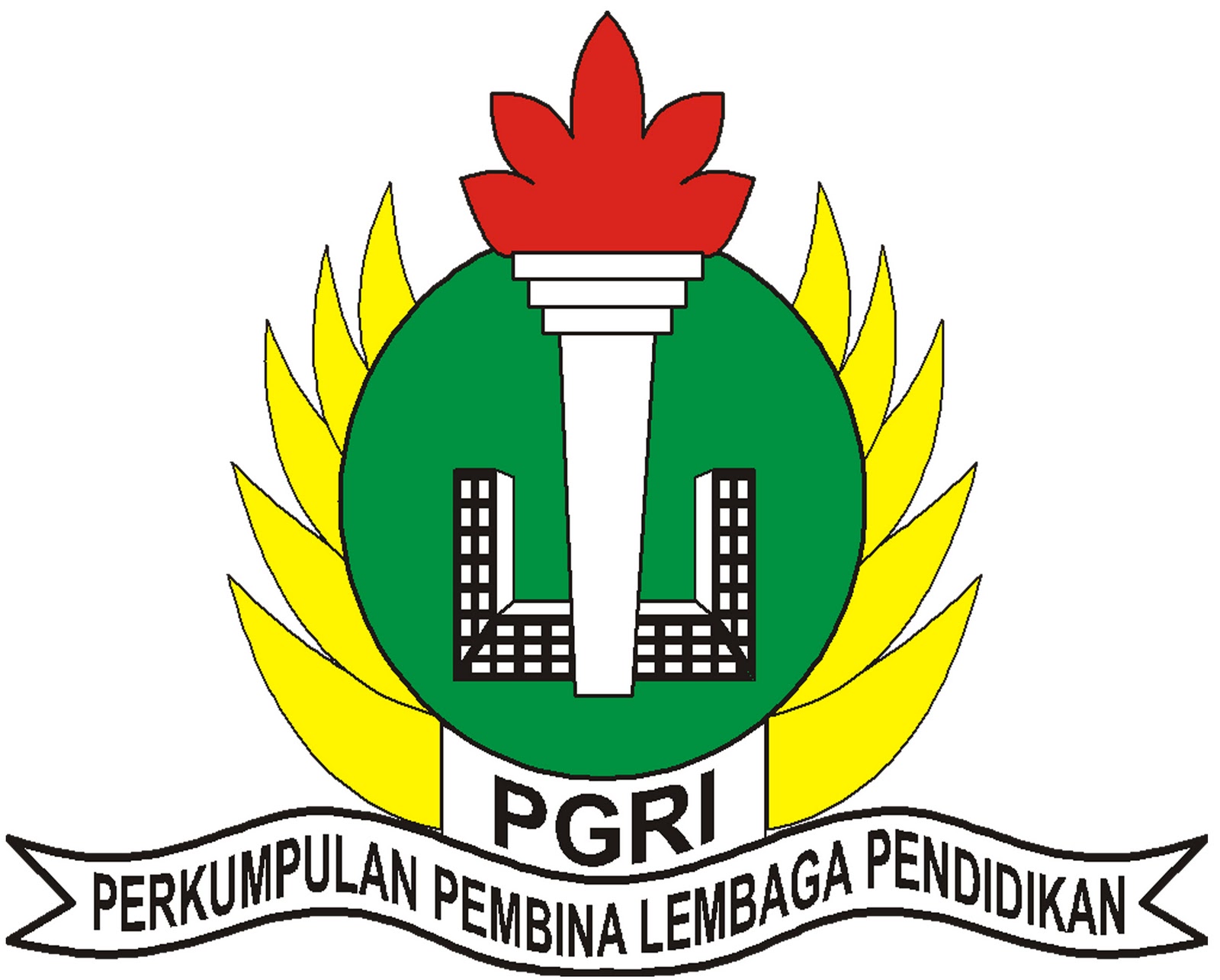 Detail Gambar Logo Smk Pgri 2 Pasuruan Nomer 26