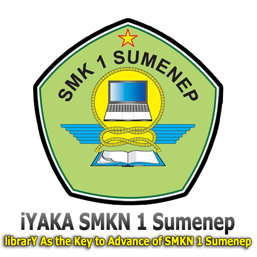 Detail Gambar Logo Smkn 1 Sumenep Nomer 5