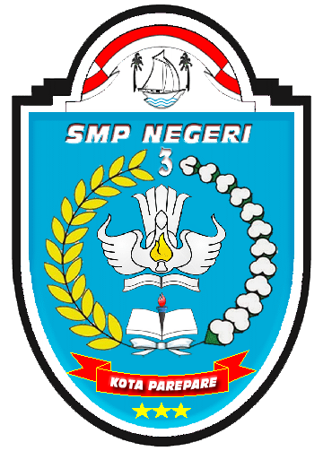 Detail Gambar Logo Smp 2 Pare Nomer 24