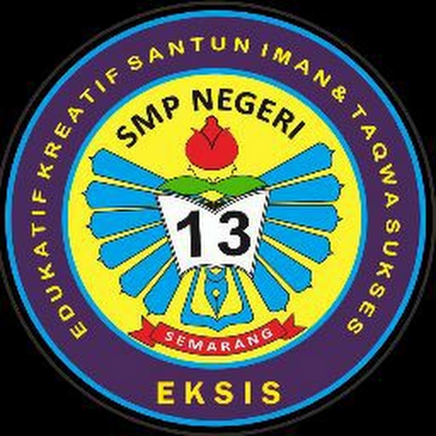 Detail Gambar Logo Smp 36 Semarang Nomer 18