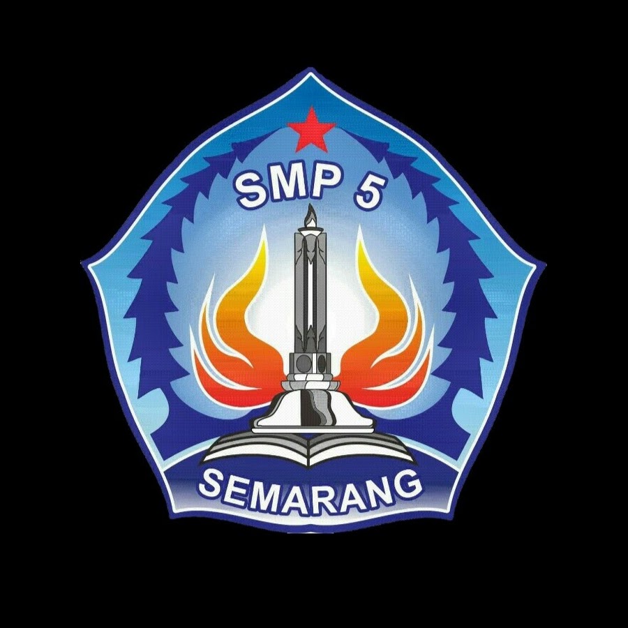 Detail Gambar Logo Smp 5 Semarang Nomer 11