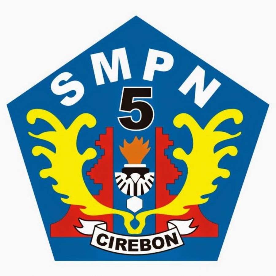 Detail Gambar Logo Smp 5 Semarang Nomer 32