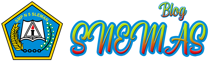 Detail Gambar Logo Smp 5 Sleman Nomer 4