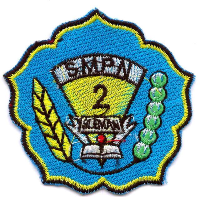 Detail Gambar Logo Smp 5 Sleman Nomer 8