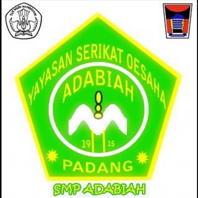 Detail Gambar Logo Smp Adabiah Nomer 2