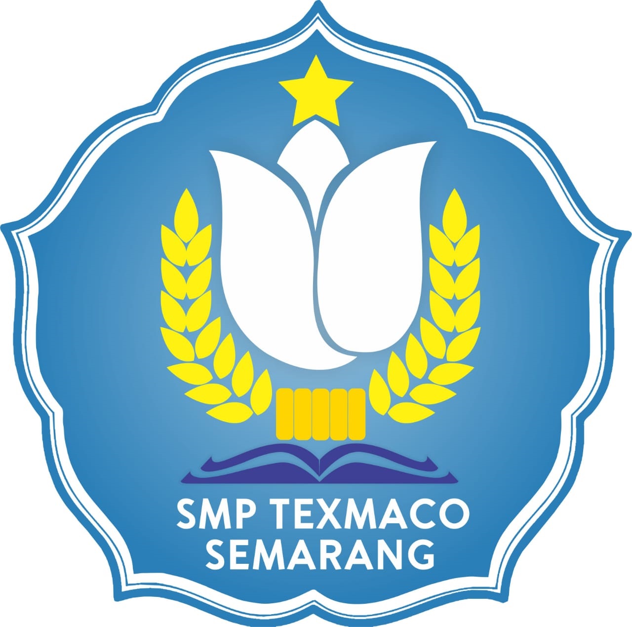 Detail Gambar Logo Smp At Thohiriyyah Semarang Nomer 15