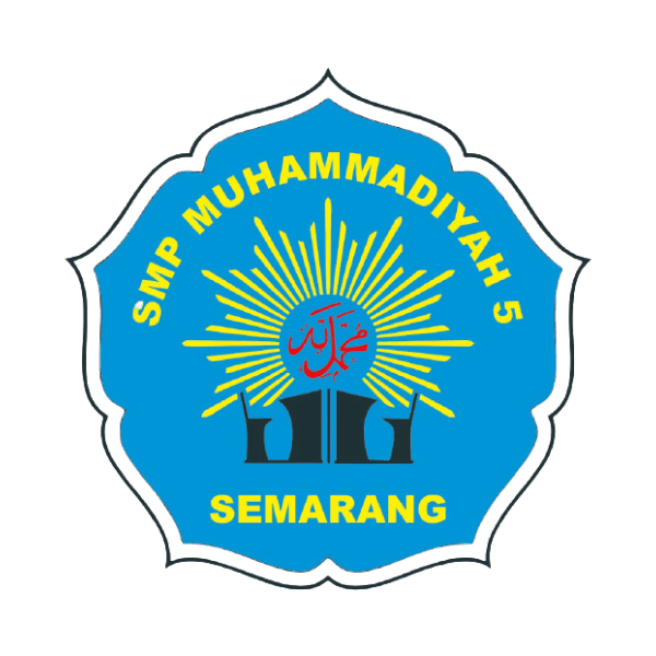 Detail Gambar Logo Smp At Thohiriyyah Semarang Nomer 16