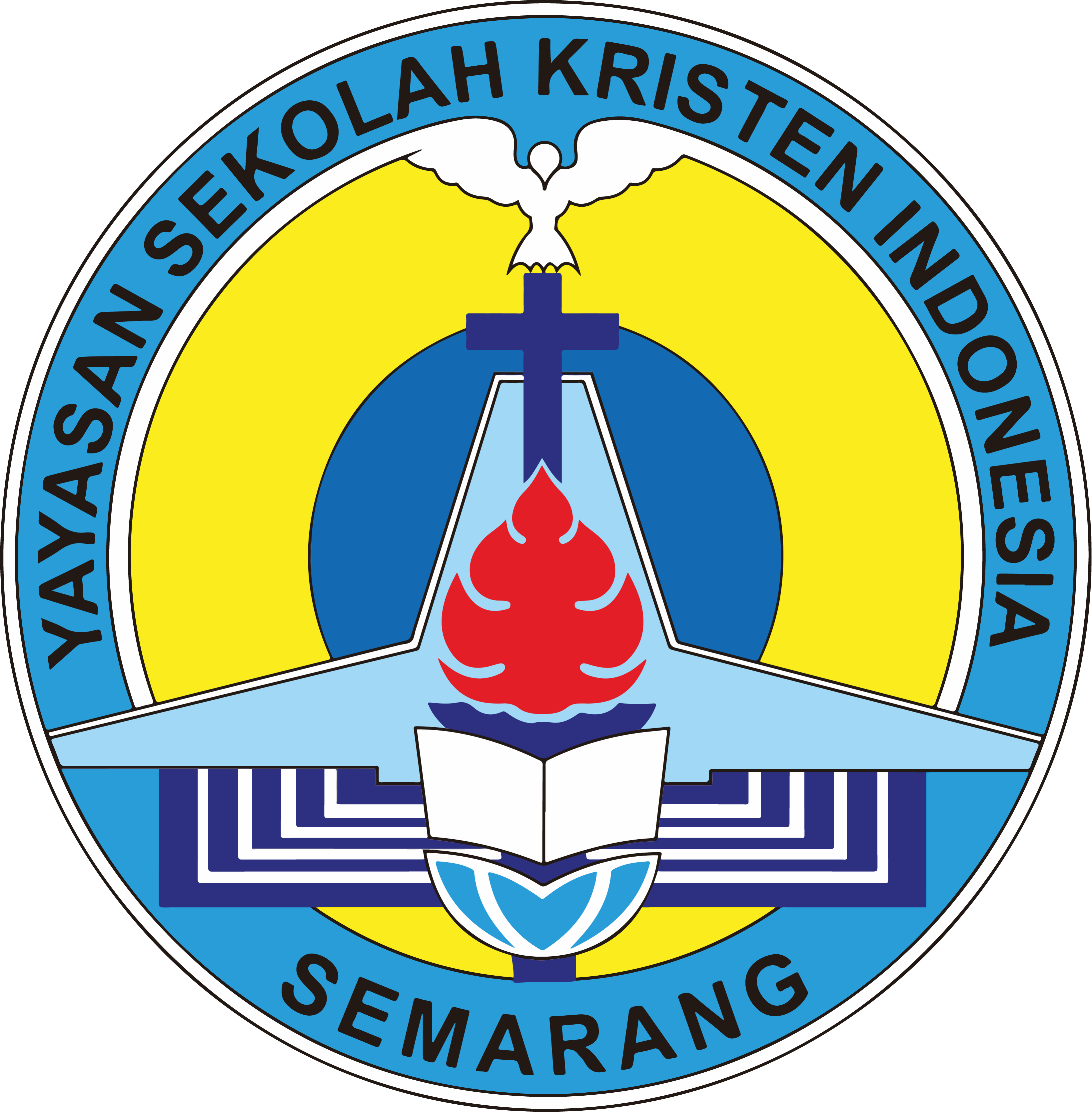 Detail Gambar Logo Smp At Thohiriyyah Semarang Nomer 23
