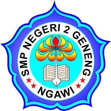 Detail Gambar Logo Smpn 1 Geneng Nomer 4