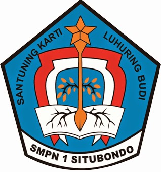 Detail Gambar Logo Smpn 1 Situbondo Nomer 2