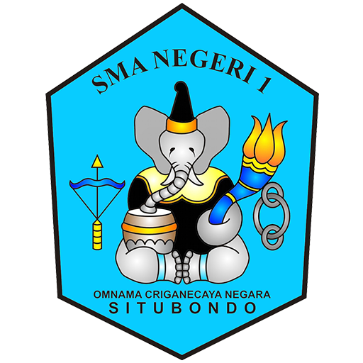 Detail Gambar Logo Smpn 1 Situbondo Nomer 36