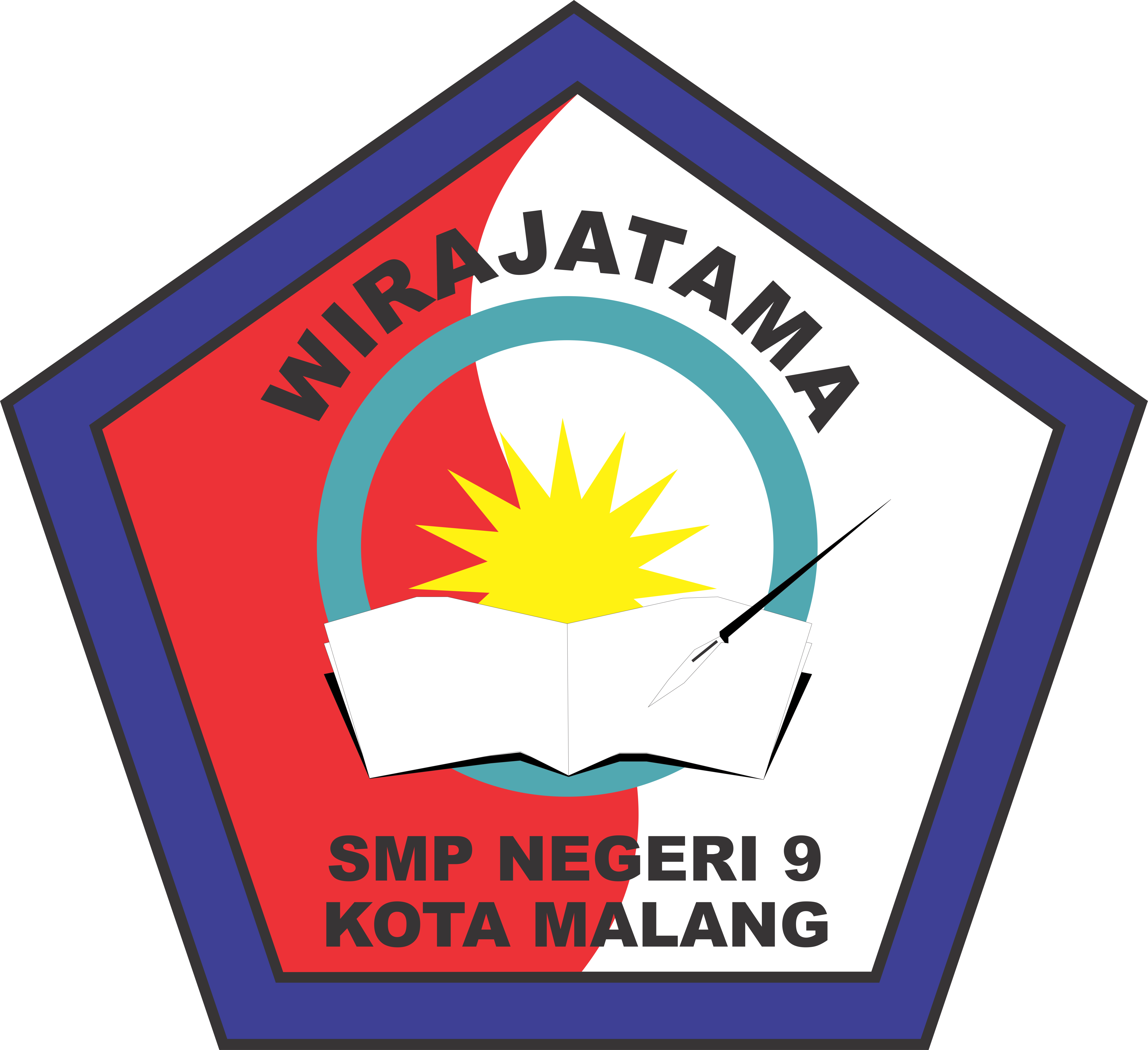Detail Gambar Logo Smpn Nomer 14