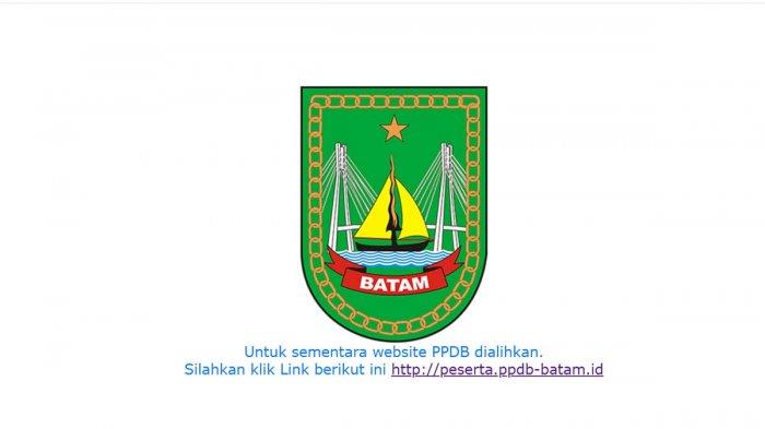 Detail Gambar Logo Smpn 16 Batam Nomer 15