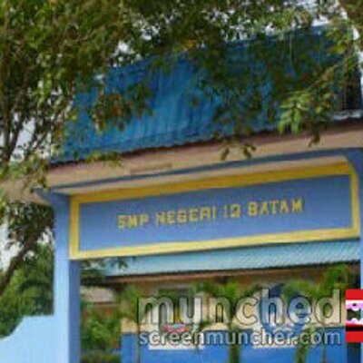 Detail Gambar Logo Smpn 16 Batam Nomer 19