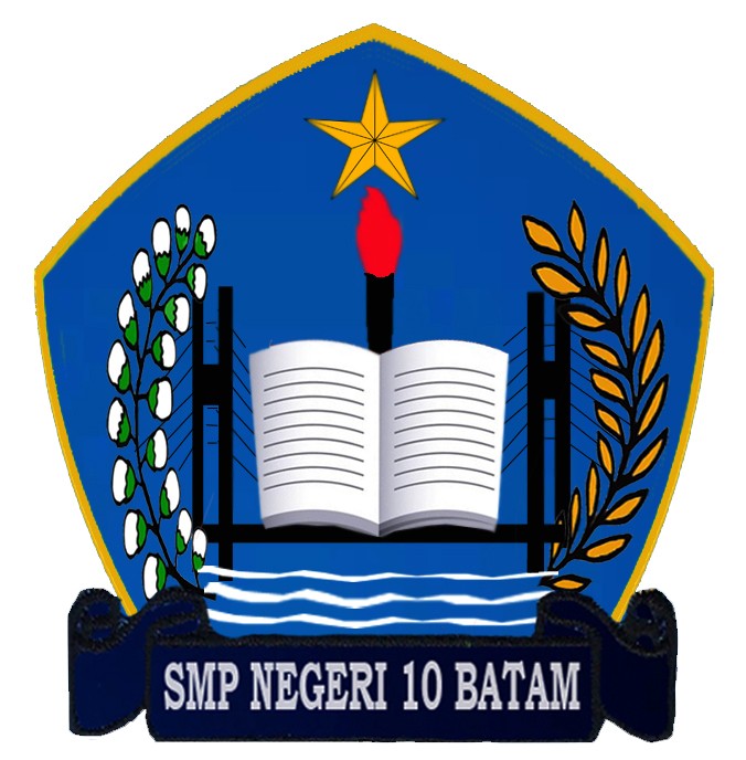 Detail Gambar Logo Smpn 16 Batam Nomer 22